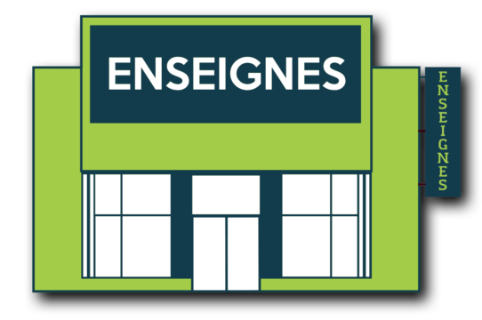 Enseignes Neon Judex | Enseignes