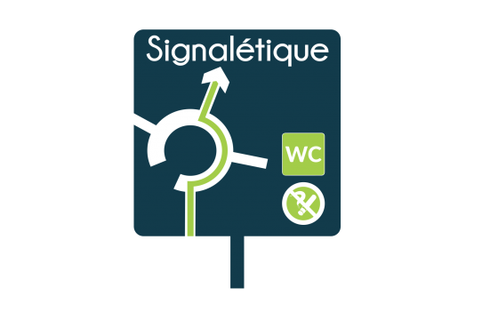 Signalétique Neon Judex | Signalétique